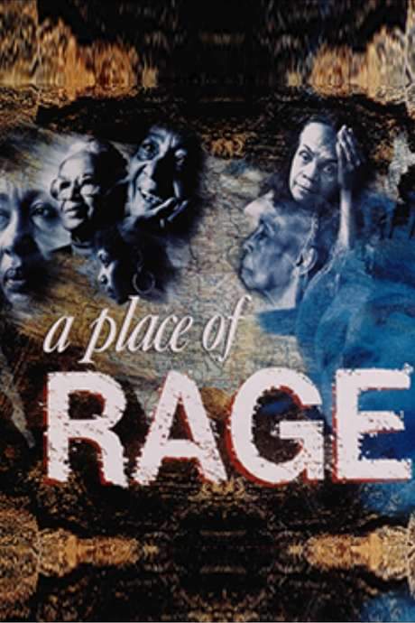 A Place of Rage